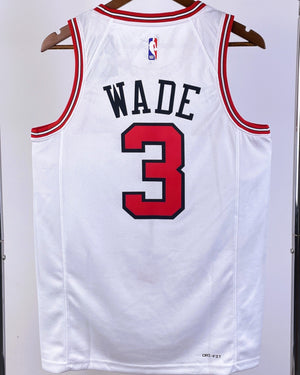 WADE DWAYNE (CHI)