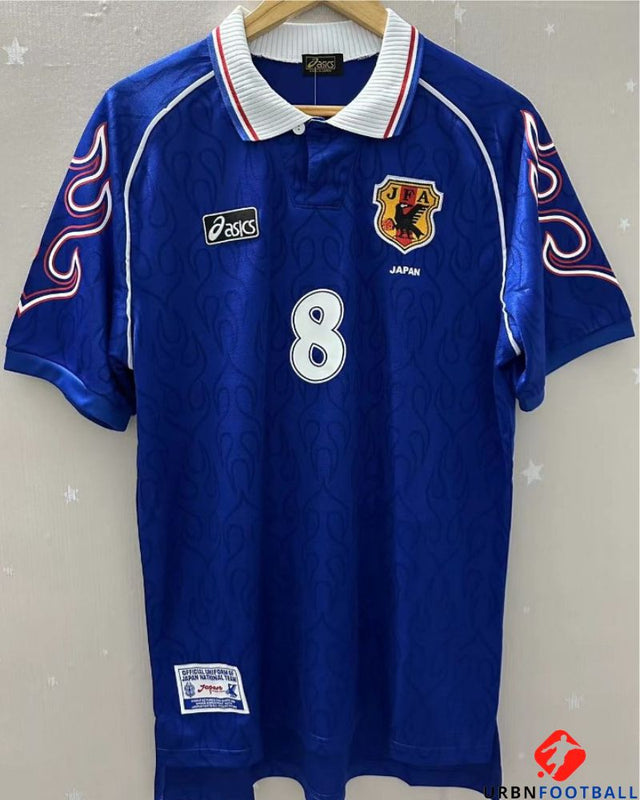 NAKATA HIDETOSHI 1998-99 (Jap)