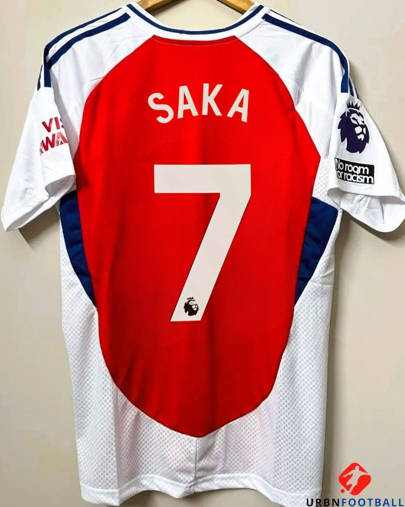 SAKA BUKAYO 2024-25 (Ars)