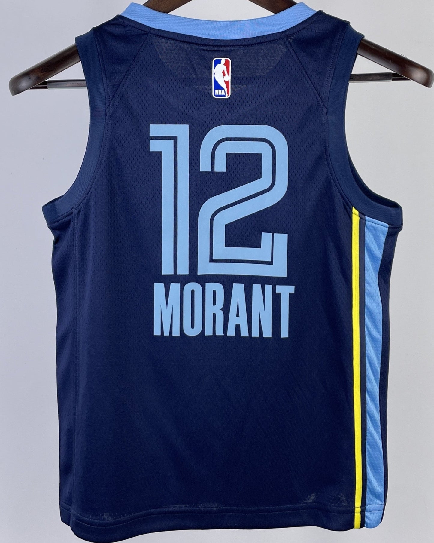 MORANT JA (MEM)