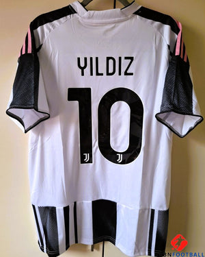YILDIZ KENAN 2025-26 (Juv)