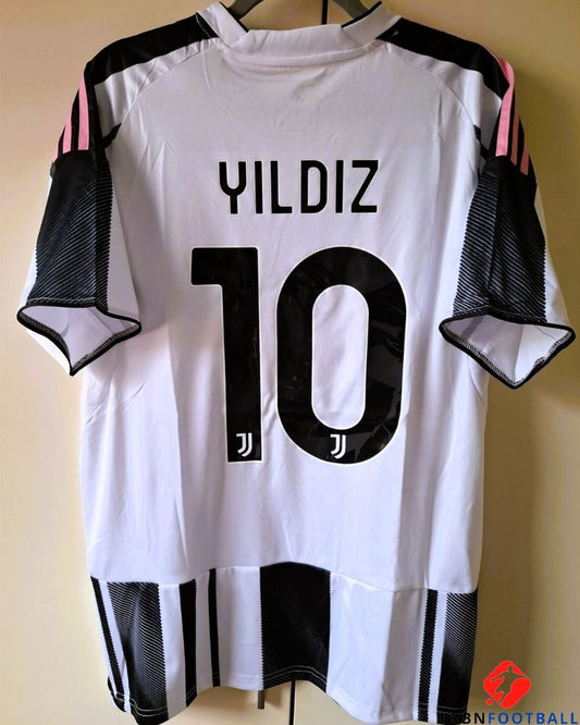 YILDIZ KENAN 2025-26 (Juv)