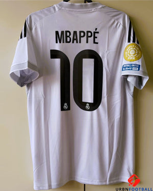 MBAPPE' KYLIAN 2025-26 (Real M)