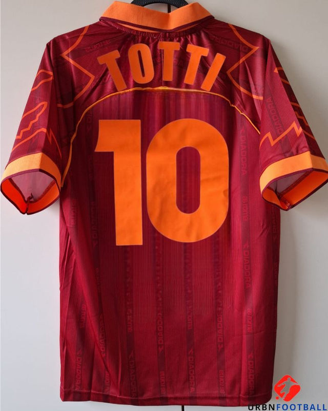 TOTTI FRANCESCO 1999-00 (Rom)