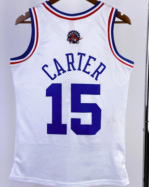 CARTER VINCE (ALL)