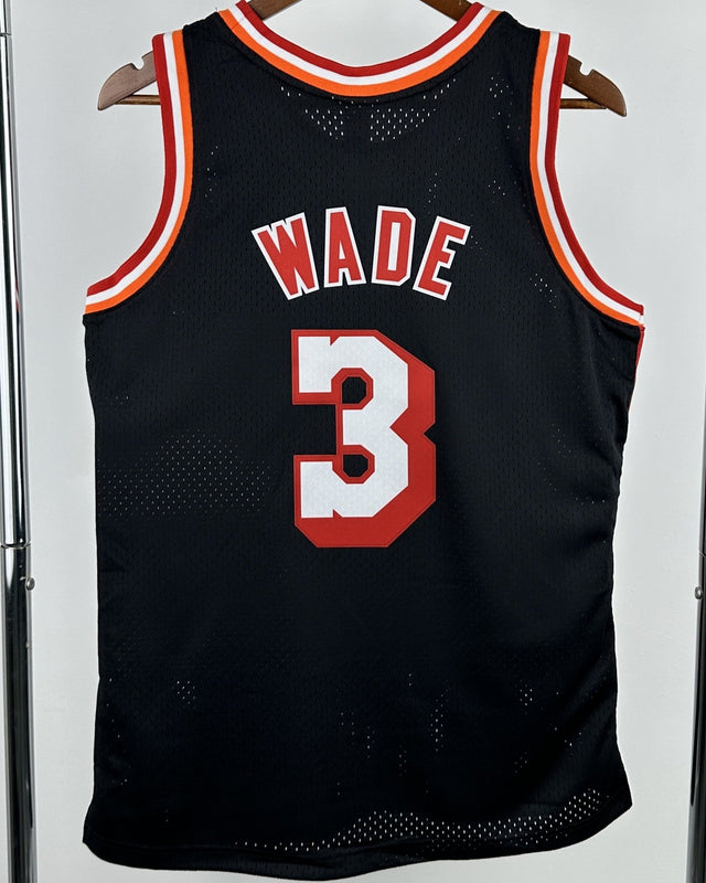 WADE DWAYNE (MIA)
