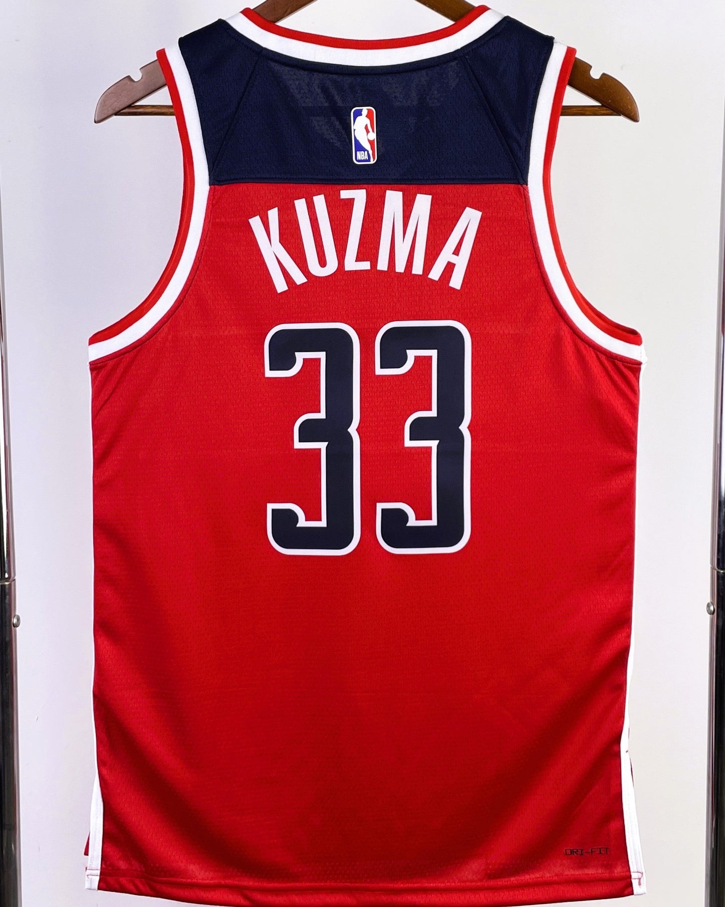 KUZMA KYLE (WAS)