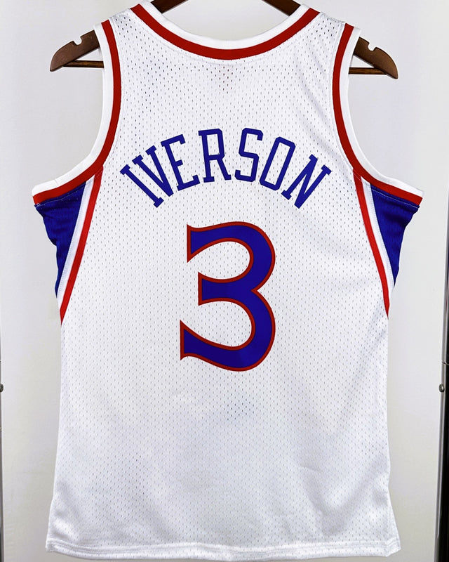IVERSON ALLEN (PHI)