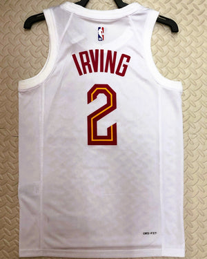 IRVING KYRIE (CLE)