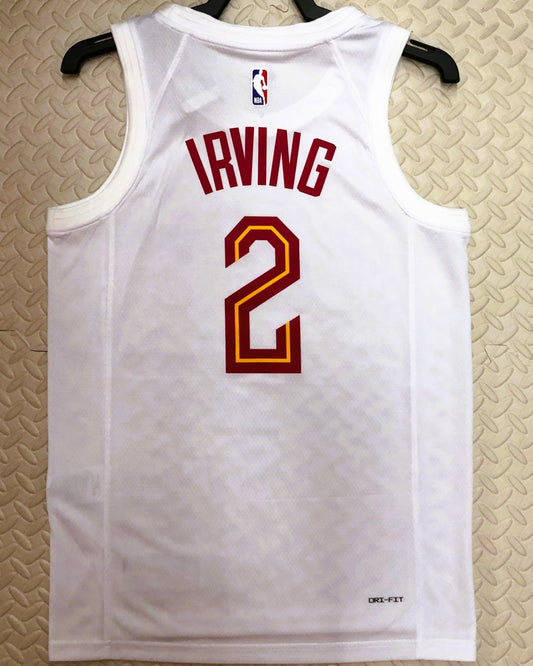 IRVING KYRIE (CLE)