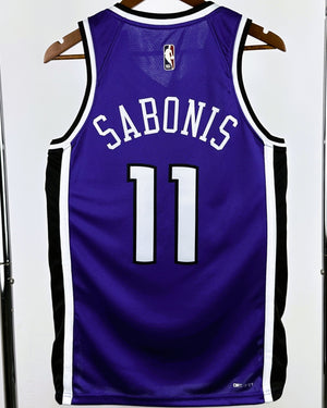 SABONIS DOMANTAS (SAC)