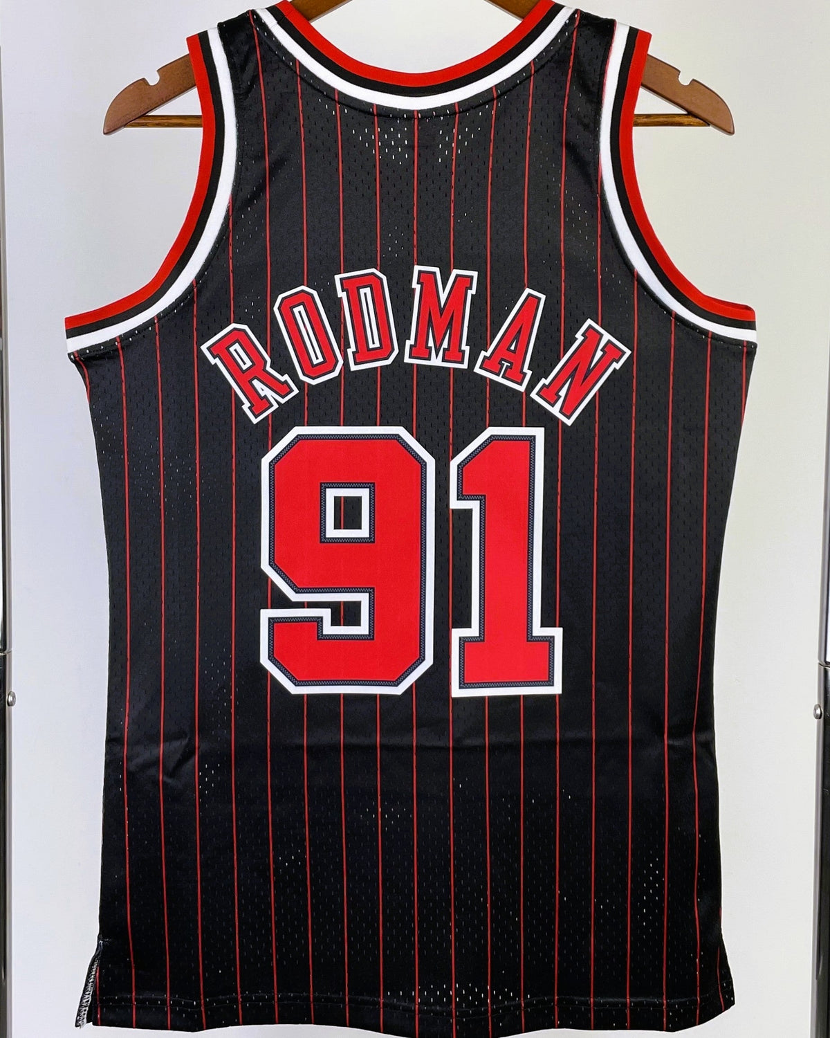 RODMAN DENNIS (CHI)
