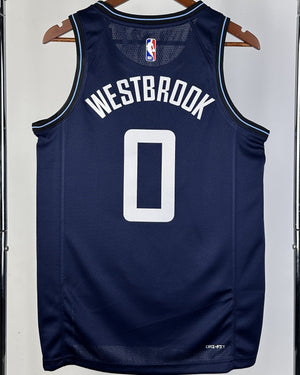 WESTBROOK RUSSELL (LAC)