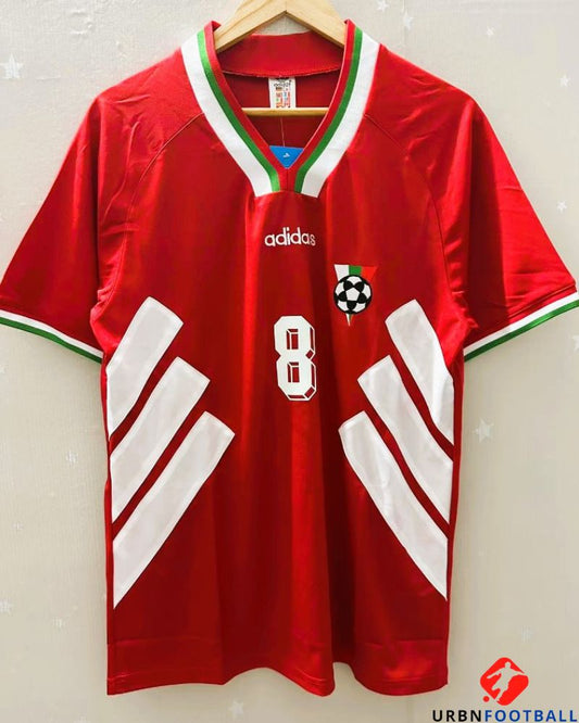STOICHKOV HRISTO 1994-95 (Bul)