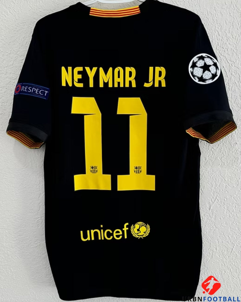 NEYMAR Jr 2013-14 (Bar)