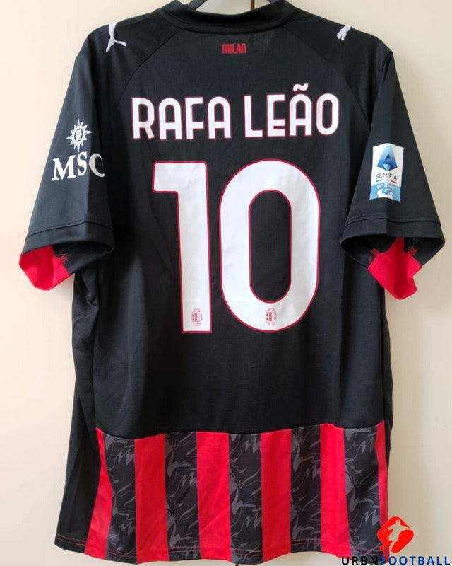 LEAO RAFAEL 2025-26 (Mil)
