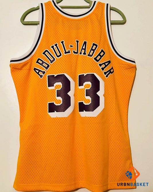 ABDUL-JABBAR KAREEM (LAL)