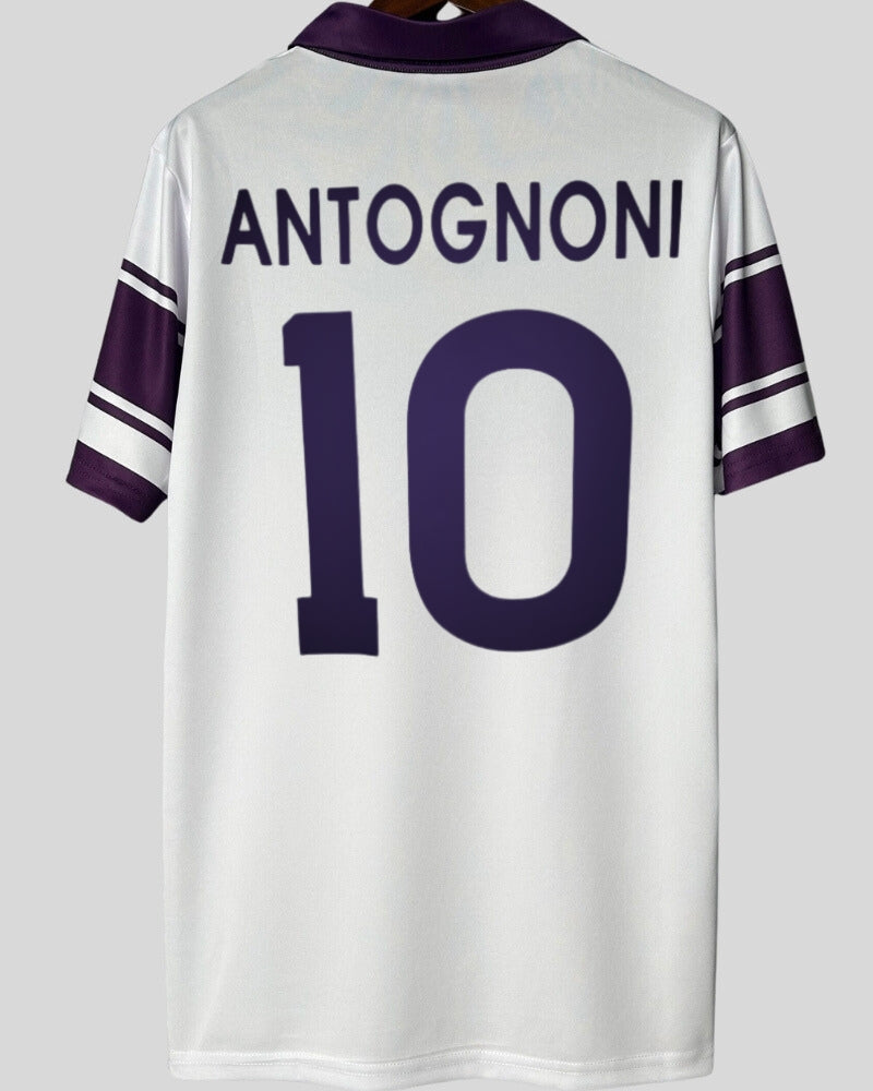 ANTOGNONI GIANCARLO 1984-85 (Fior)