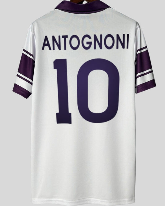 ANTOGNONI GIANCARLO 1984-85 (Fior)