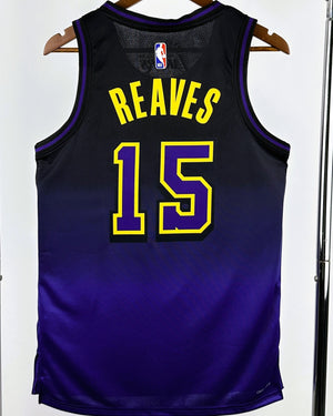 REAVES AUSTIN (LAL)