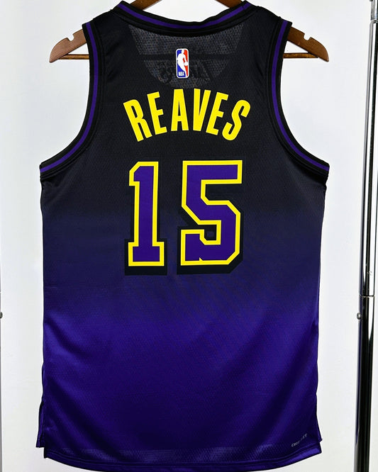 REAVES AUSTIN (LAL)