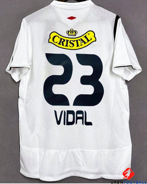 VIDAL ARTURO 2006-07 (Colo)