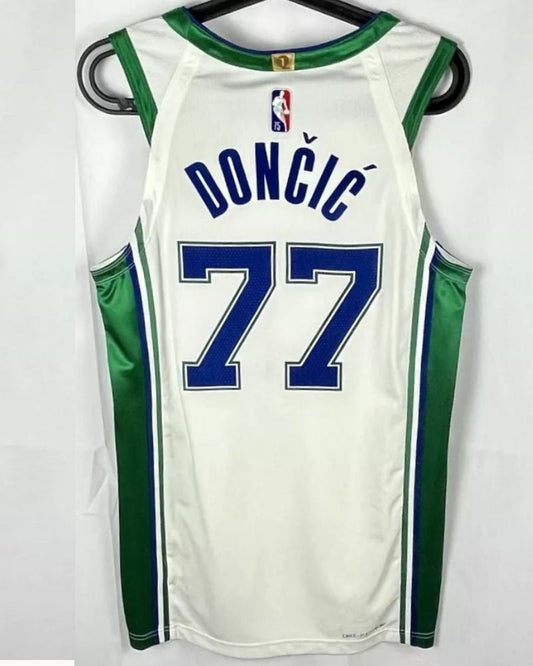 DONCIC LUKA (DAL)