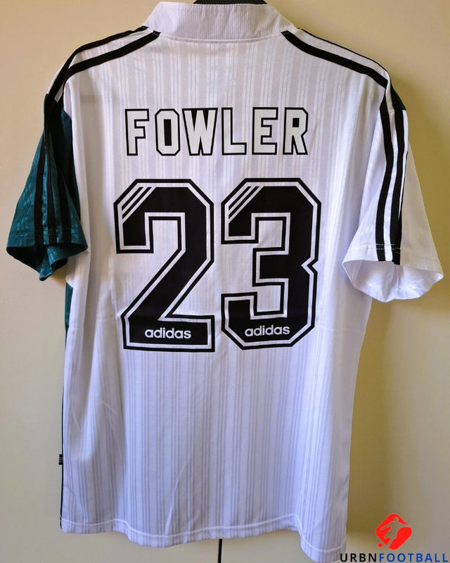 FOWLER ROBBIE 1995-96 (Liv)