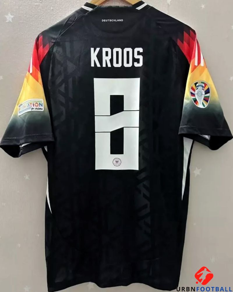 KROOS TONI 2024-25 (Ger)