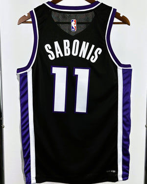 SABONIS DOMANTAS (SAC)