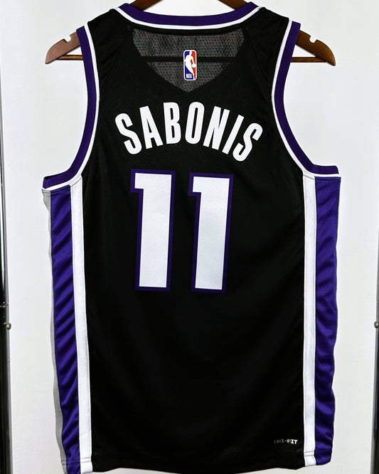 SABONIS DOMANTAS (SAC)