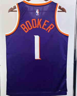 BOOKER DEVIN (PHO)