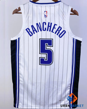 BANCHERO PAOLO (ORL)