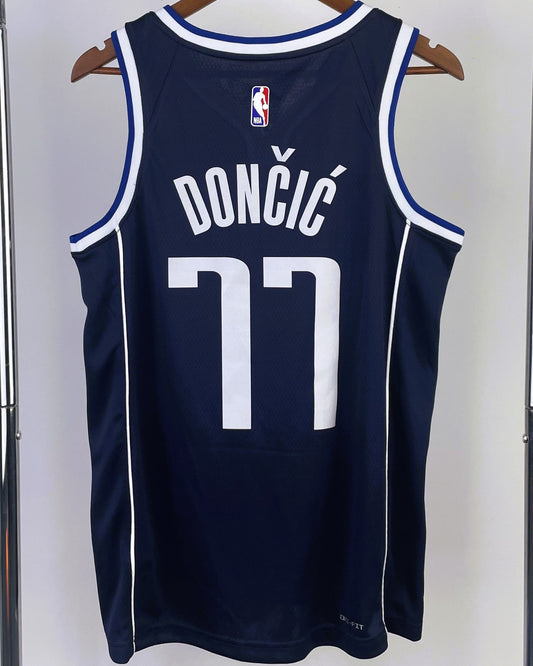 DONCIC LUKA (DAL)