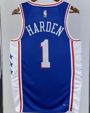 HARDEN JAMES (PHI)