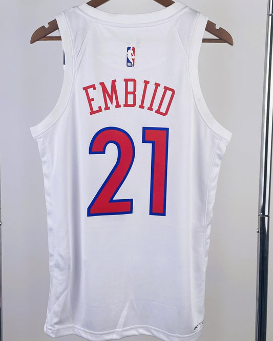 EMBIID JOEL (PHI)