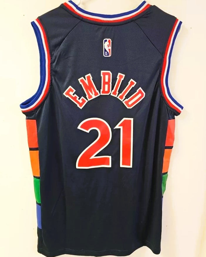 EMBIID JOEL (PHI)