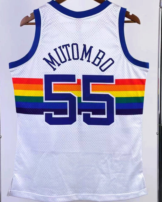 MUTOMBO DIKEMBE (DEN)