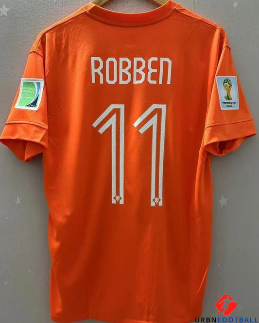 ROBBEN ARJEN 2014-15 (Hol)