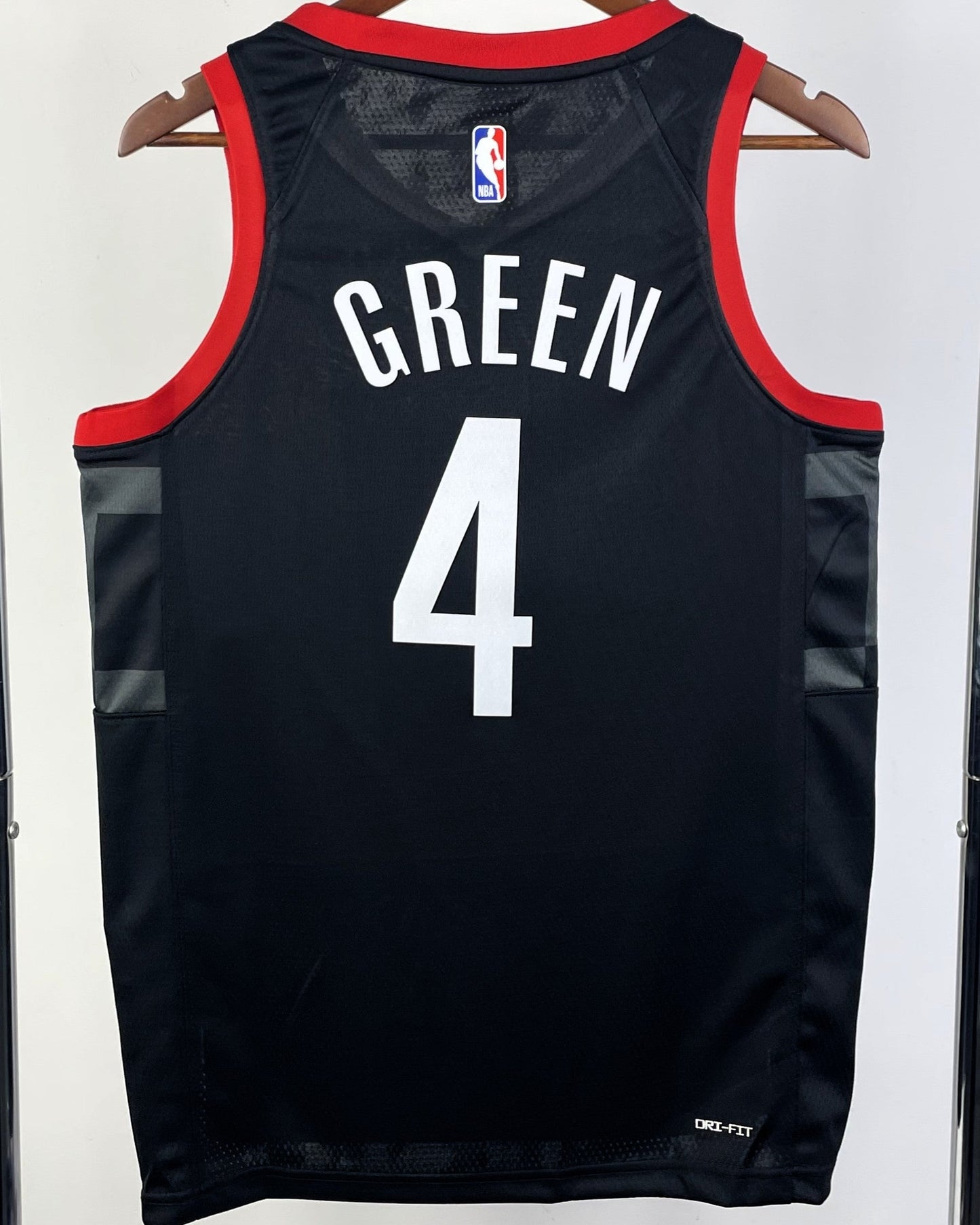 GREEN JALEN (HOU)