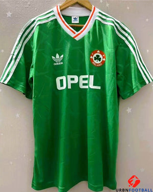 KEANE ROY 1990-91 (Ire)