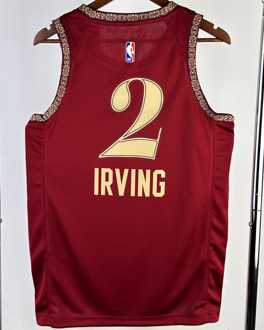 IRVING KYRIE (CLE)
