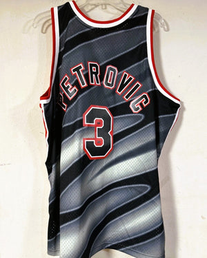 PETROVIC DRAZEN (NJN)