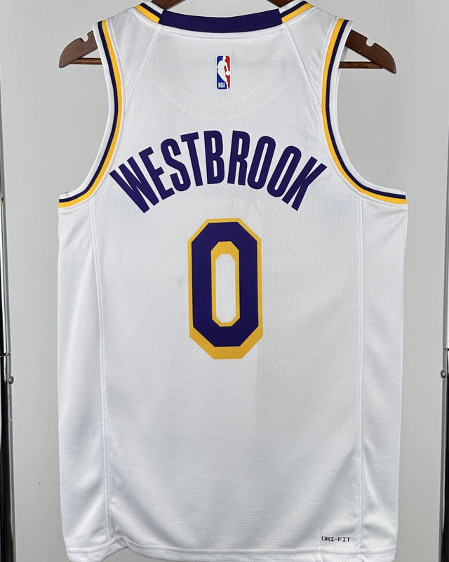 WESTBROOK RUSSELL (LAL)