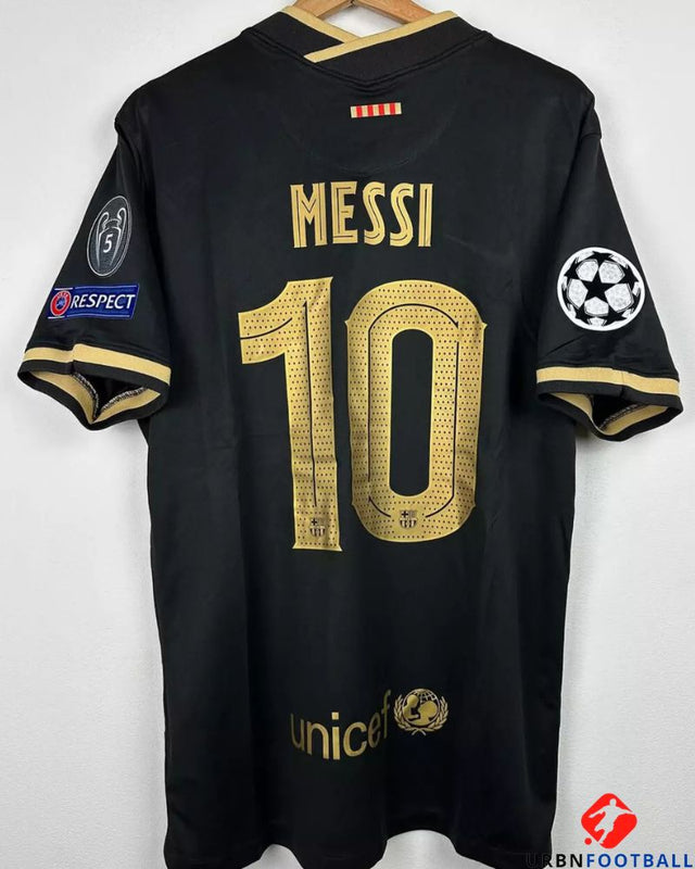 MESSI LIONEL 2020-21 (Bar)