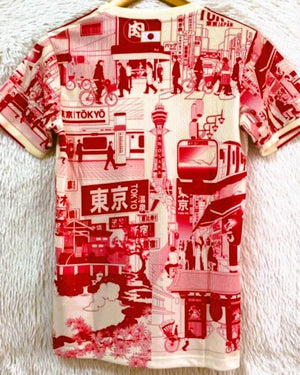 JAPAN CULTURE 2022-23 (Tokio)