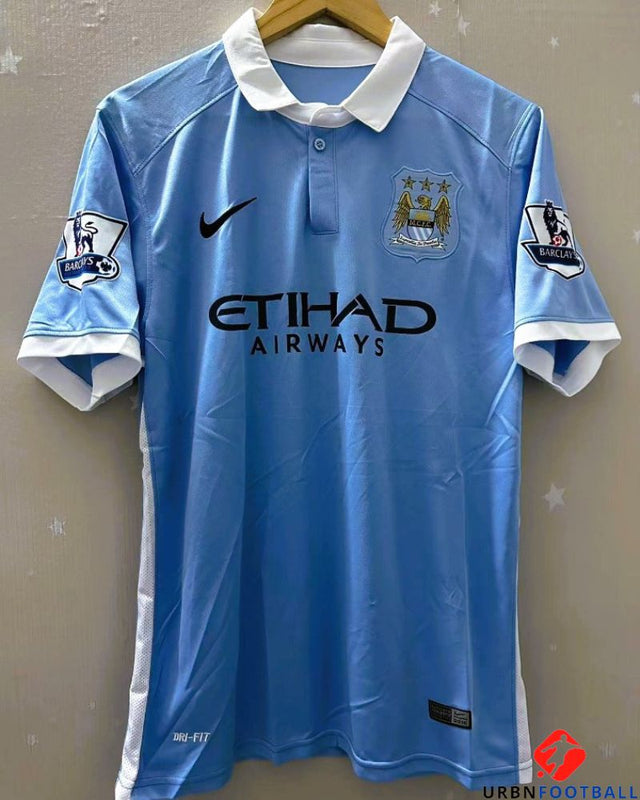 DE BRUYNE KEVIN 2015-16 (Man C)