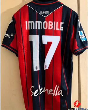 IMMOBILE CIRO 2025-26 (Bol)