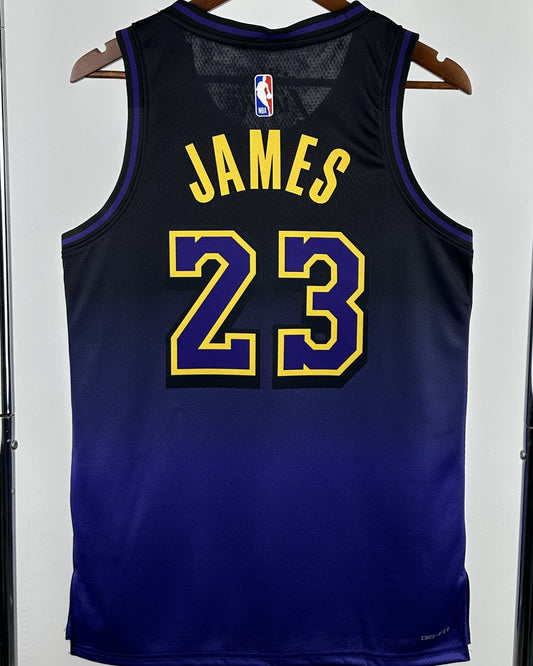 JAMES LEBRON (LAL)