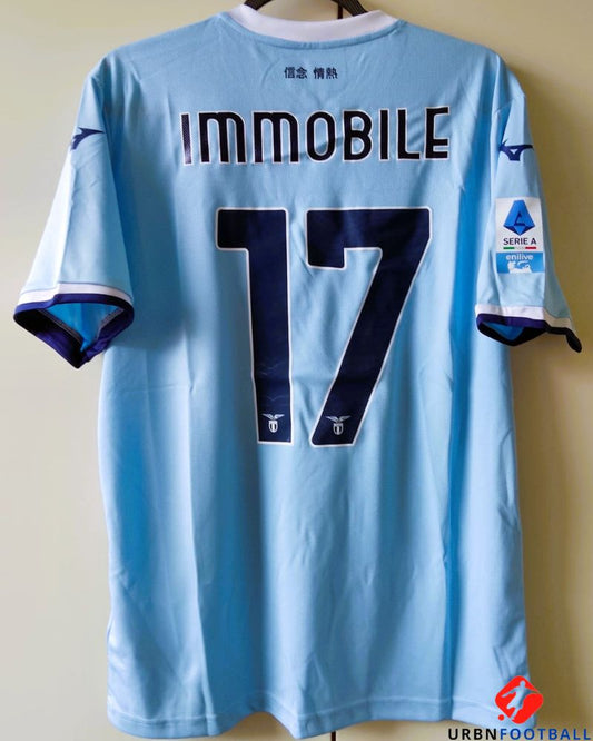 IMMOBILE CIRO 2024-25 (Laz)